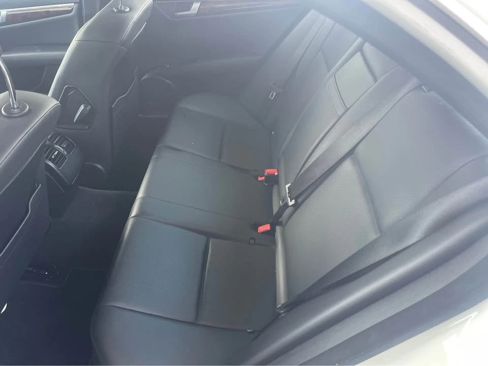 2014 Mercedes-Benz W204 C-Class - Image 11 of 13