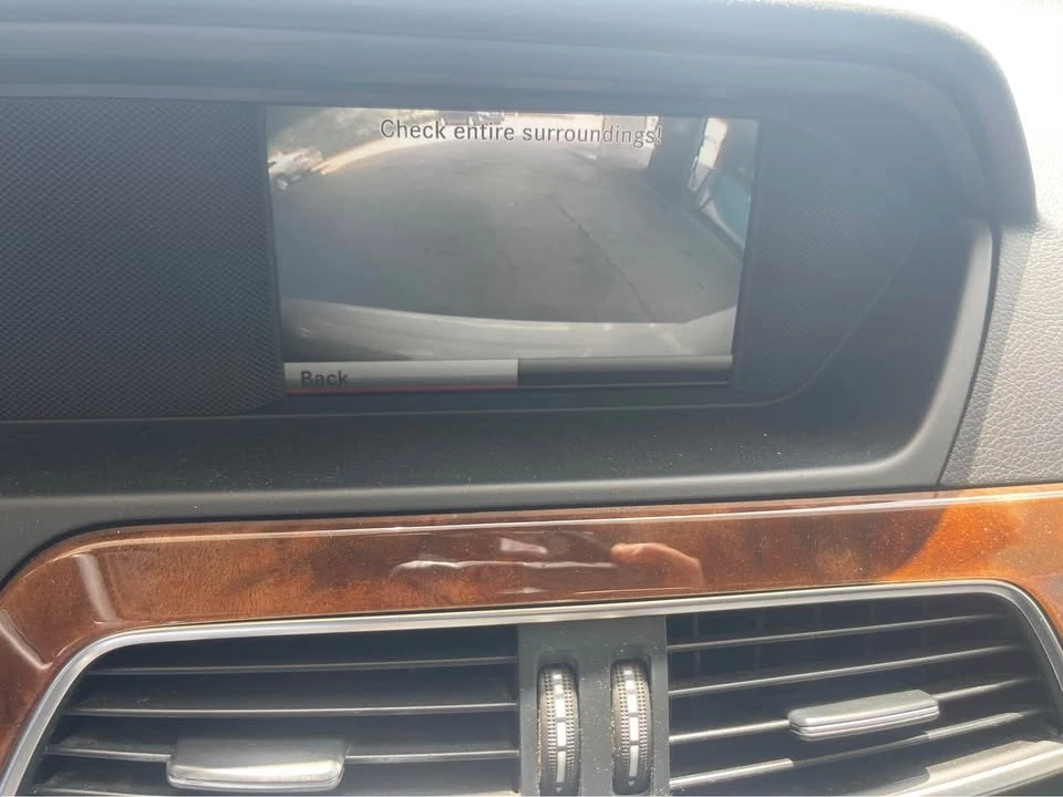 2014 Mercedes-Benz W204 C-Class - Image 7 of 13