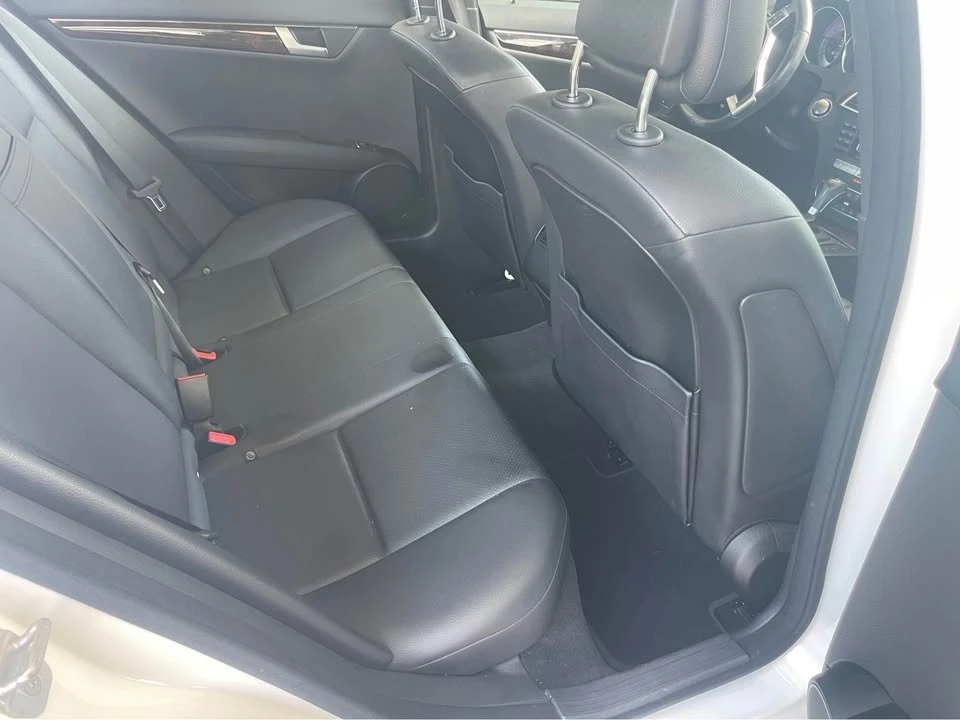 2014 Mercedes-Benz W204 C-Class - Image 12 of 13