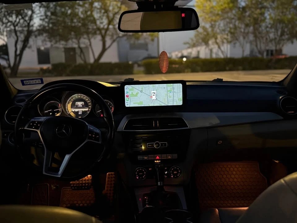2014 Mercedes-Benz W204 C-Class - Image 14 of 14