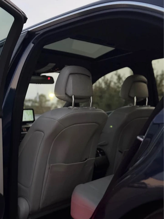 2014 Mercedes-Benz W204 C-Class - Image 12 of 14