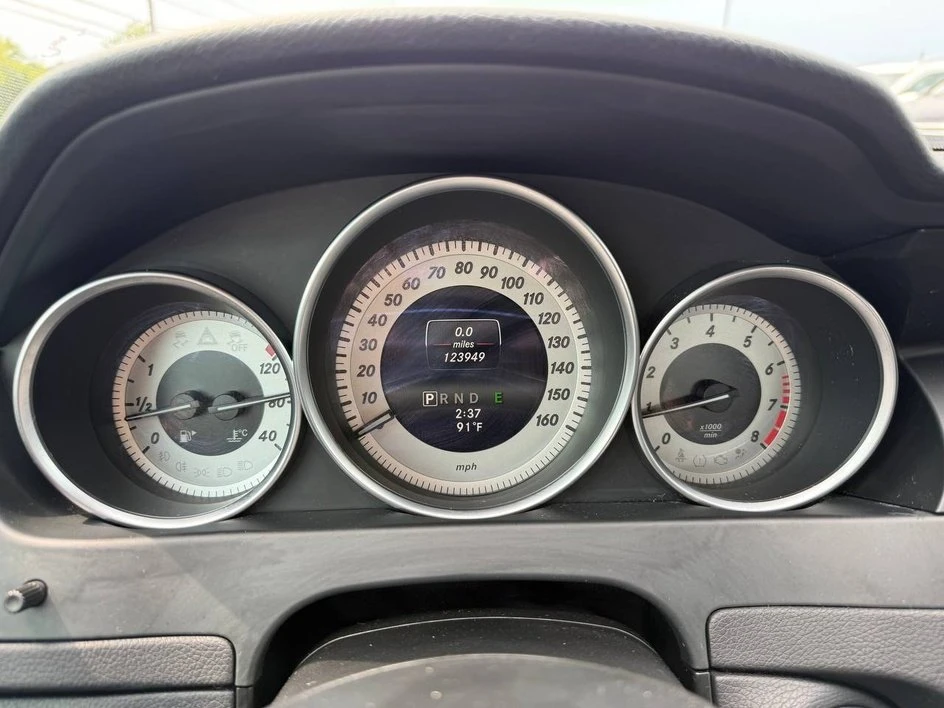 2014 Mercedes-Benz W204 C-Class - Image 16 of 19