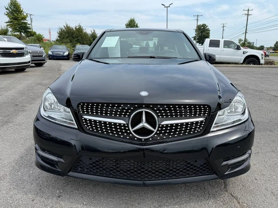 2014 Mercedes-Benz W204 C-Class - Image 2 of 19