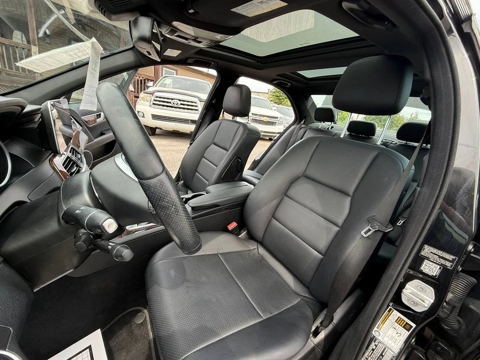 2014 Mercedes-Benz W204 C-Class - Image 9 of 19