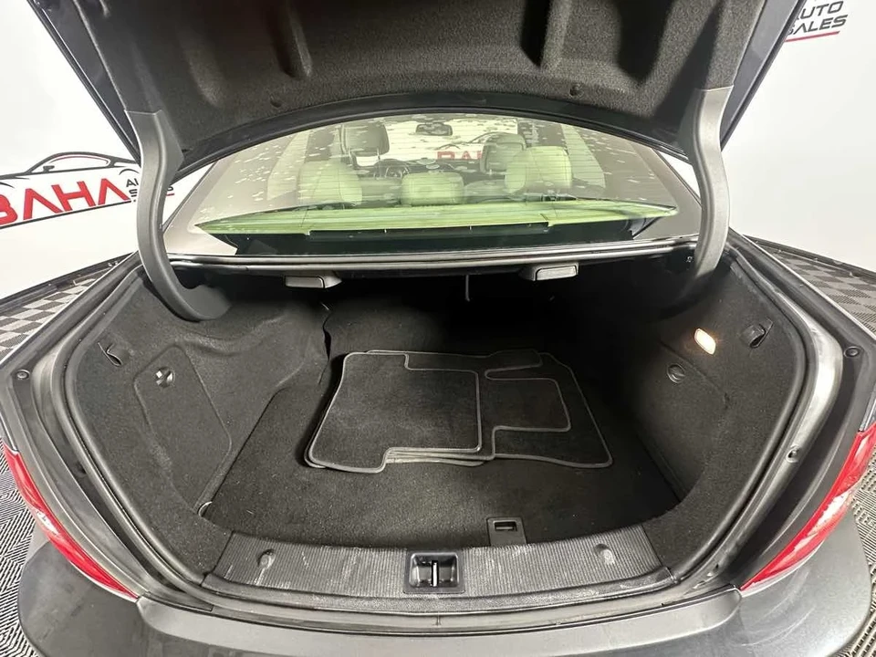 2014 Mercedes-Benz W204 C-Class - Image 20 of 21