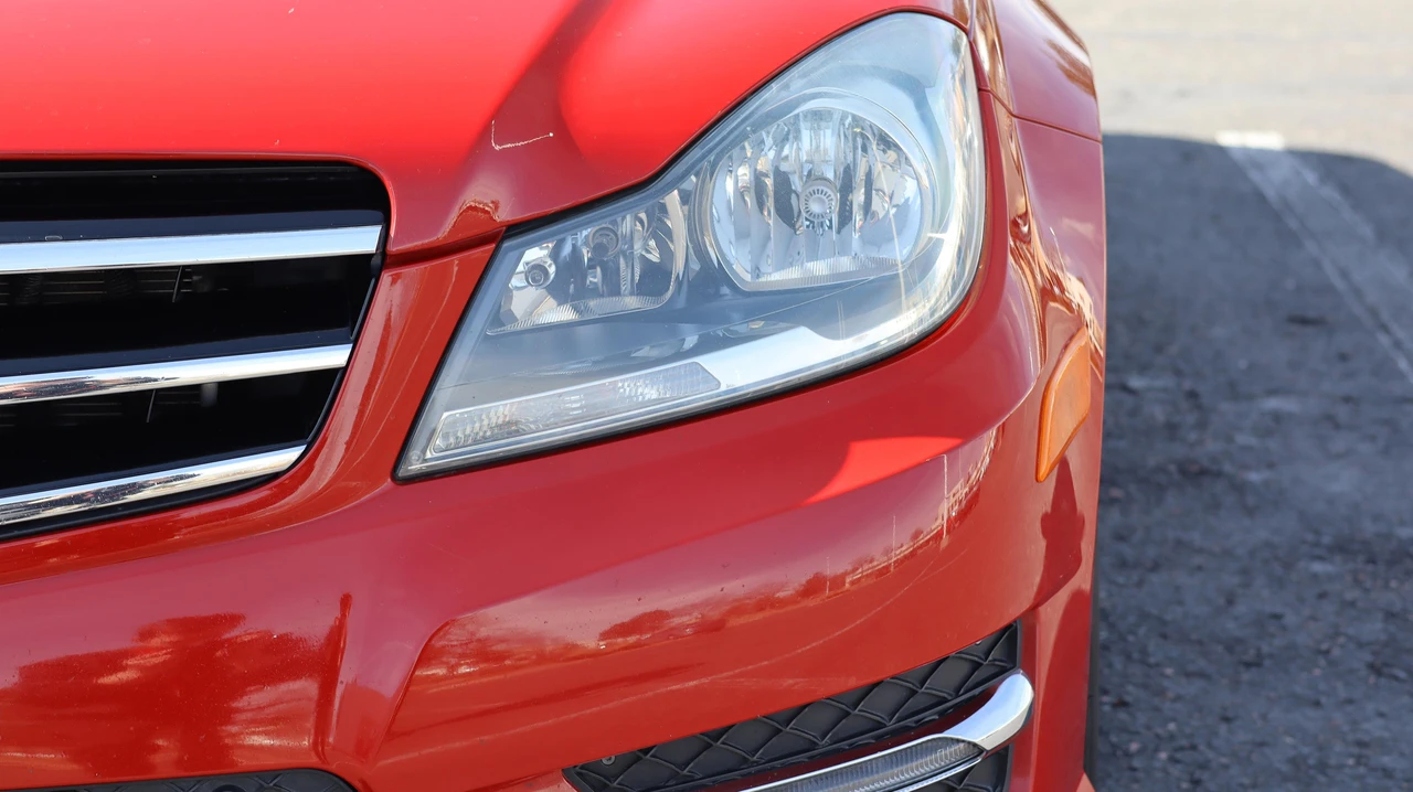 2014 Mercedes-Benz W204 C-Class - Image 21 of 31