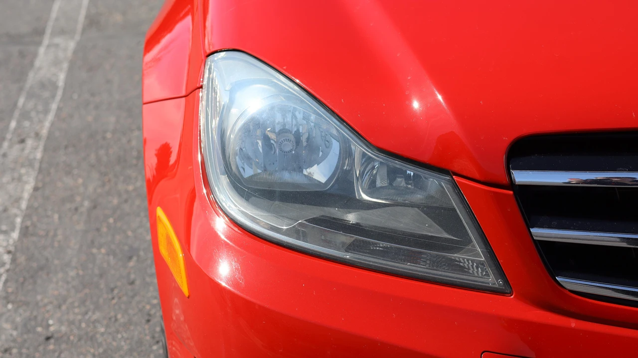 2014 Mercedes-Benz W204 C-Class - Image 20 of 31