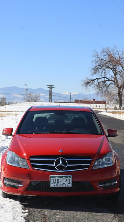 2014 Mercedes-Benz W204 C-Class - Image 6 of 31