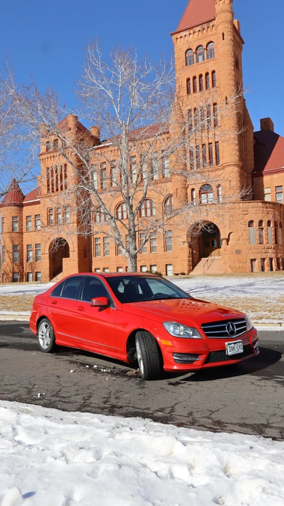 2014 Mercedes-Benz W204 C-Class - Image 17 of 31