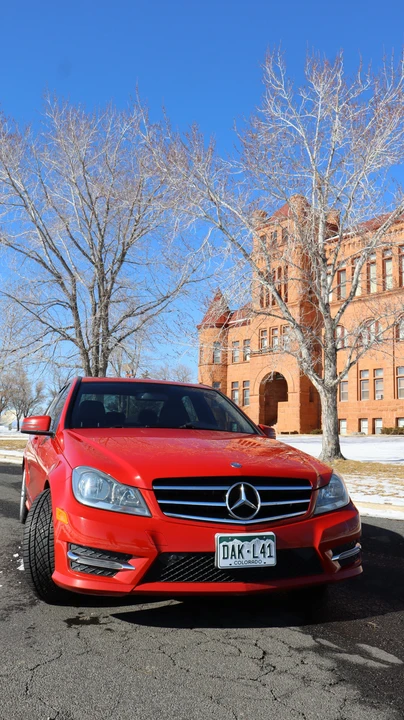 2014 Mercedes-Benz W204 C-Class - Image 18 of 31