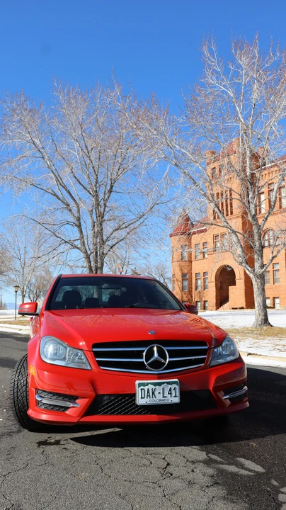 2014 Mercedes-Benz W204 C-Class - Image 19 of 31