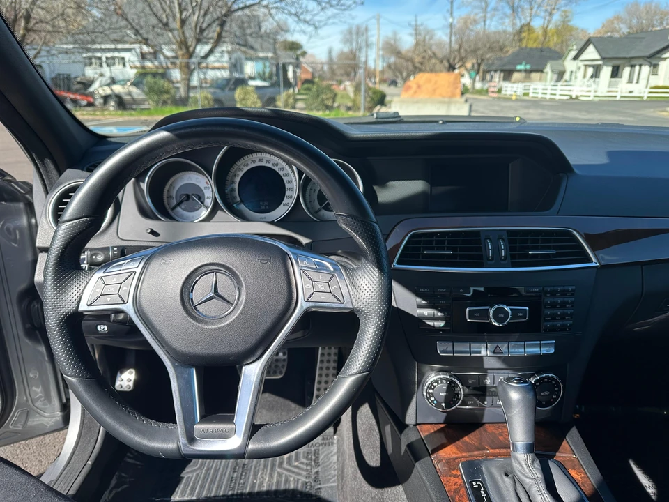 2014 Mercedes-Benz W204 C-Class - Image 30 of 31