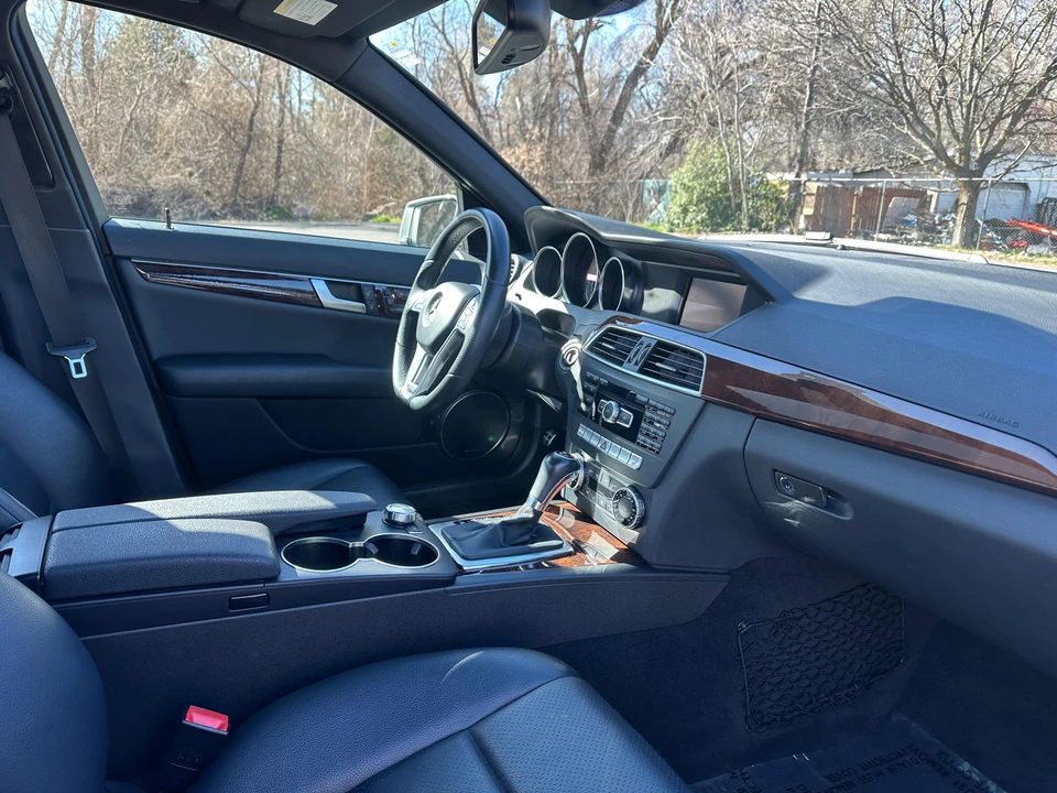 2014 Mercedes-Benz W204 C-Class - Image 31 of 31