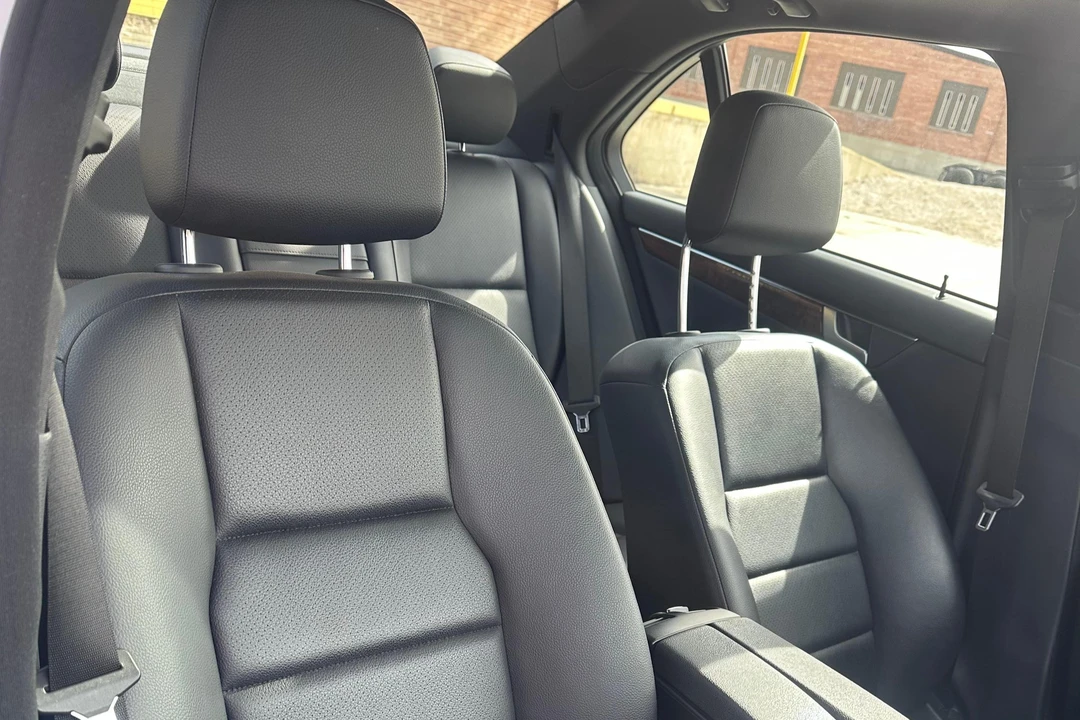 2014 Mercedes-Benz W204 C-Class - Image 21 of 31