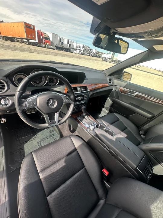 2014 Mercedes-Benz W204 C-Class - Image 29 of 31