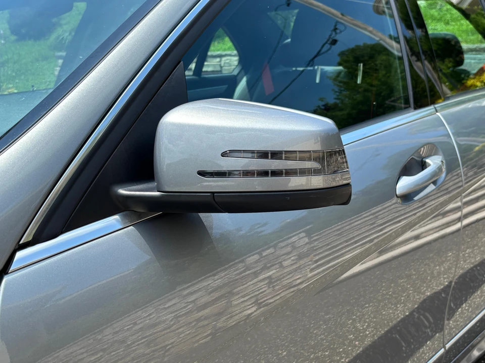 2014 Mercedes-Benz W204 C-Class - Image 13 of 20