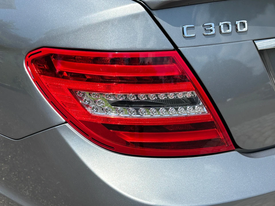 2014 Mercedes-Benz W204 C-Class - Image 18 of 20