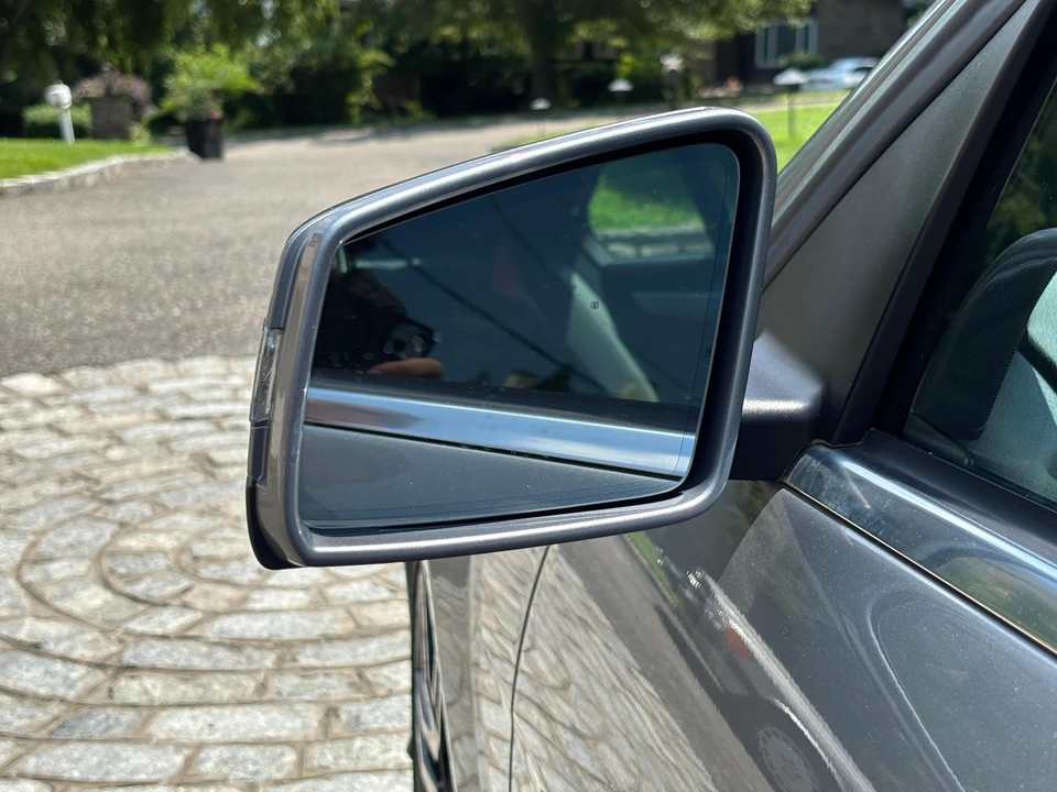 2014 Mercedes-Benz W204 C-Class - Image 14 of 20