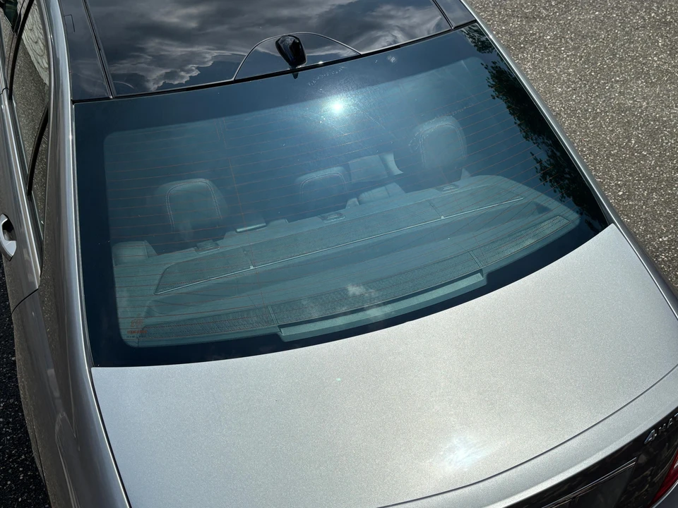 2014 Mercedes-Benz W204 C-Class - Image 17 of 20