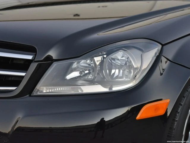 2014 Mercedes-Benz W204 C-Class - Image 11 of 12