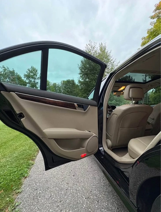 2014 Mercedes-Benz W204 C-Class - Image 13 of 17