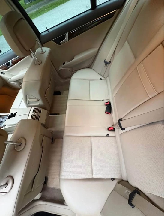 2014 Mercedes-Benz W204 C-Class - Image 14 of 17