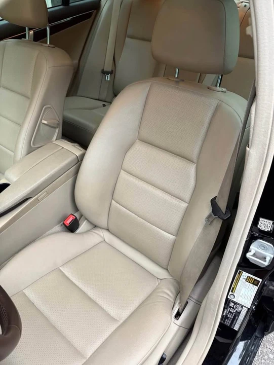 2014 Mercedes-Benz W204 C-Class - Image 5 of 17