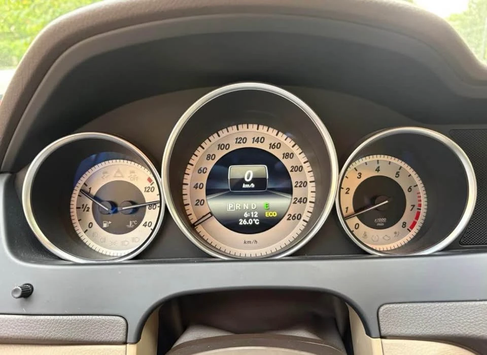 2014 Mercedes-Benz W204 C-Class - Image 17 of 17