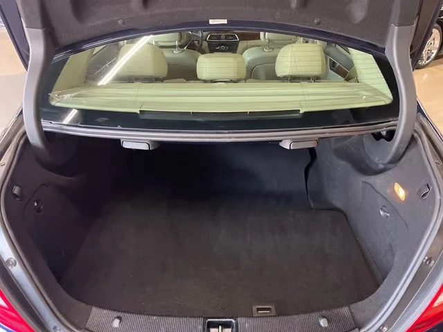 2014 Mercedes-Benz W204 C-Class - Image 15 of 18