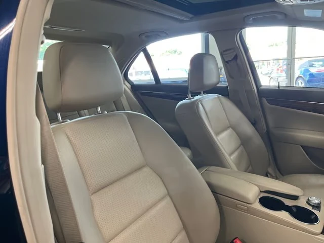 2014 Mercedes-Benz W204 C-Class - Image 14 of 18