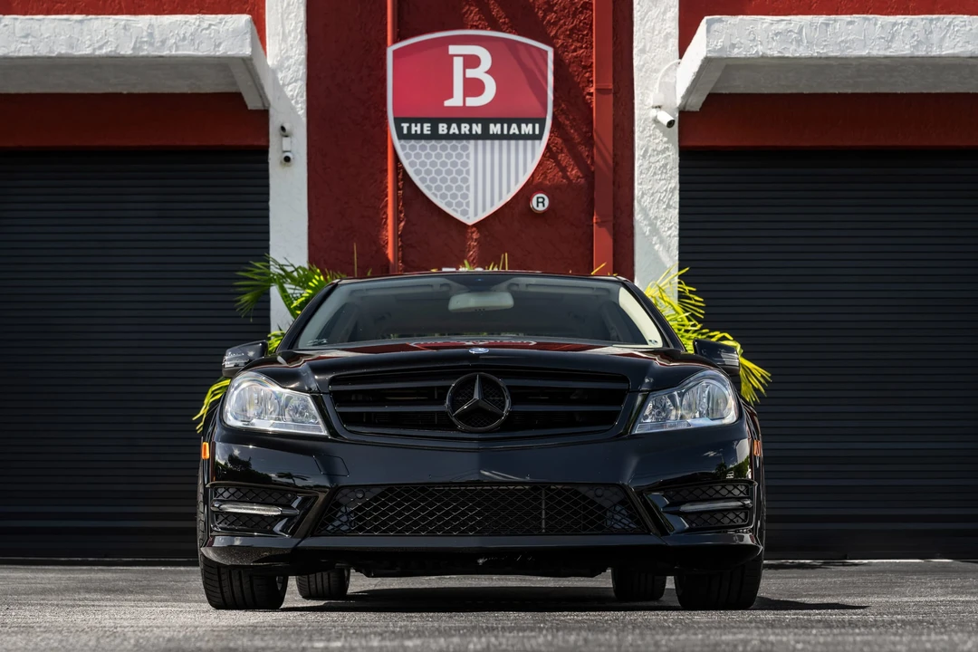 2014 Mercedes-Benz W204 C-Class - Image 28 of 31