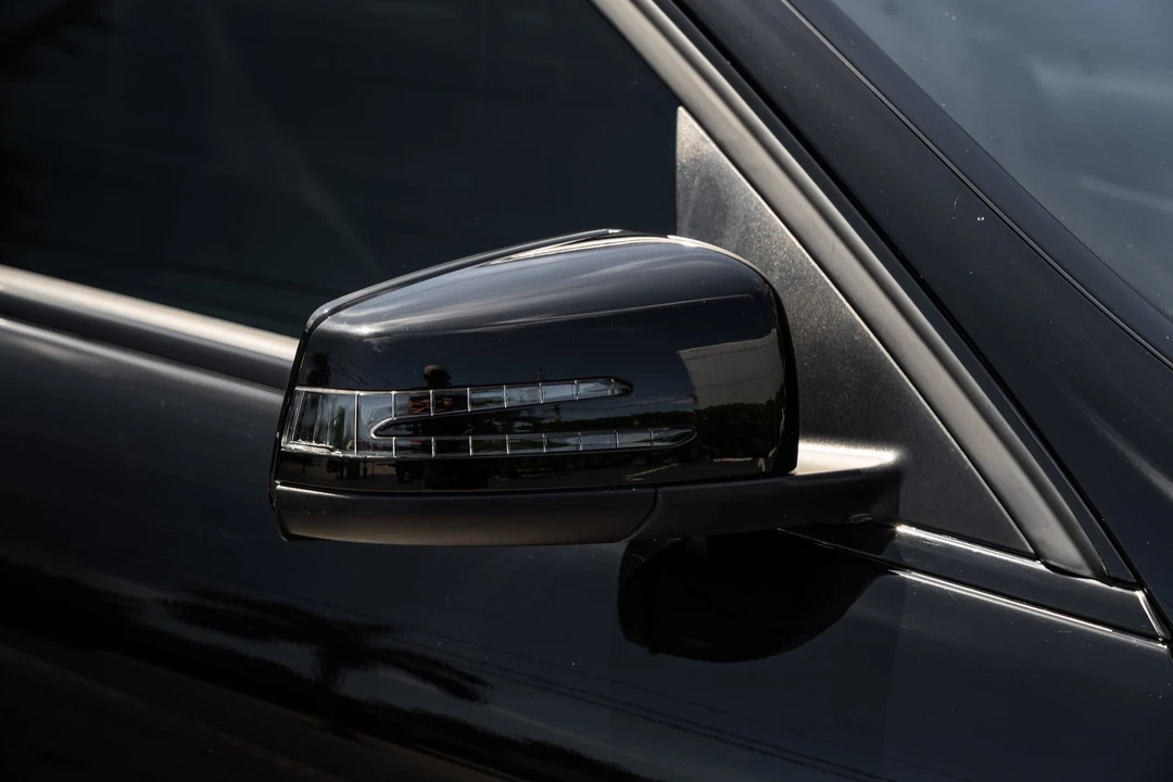 2014 Mercedes-Benz W204 C-Class - Image 31 of 31