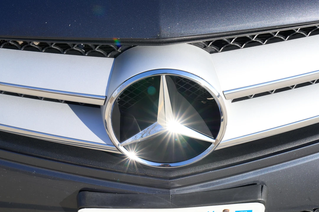 2014 Mercedes-Benz W204 C-Class - Image 28 of 31