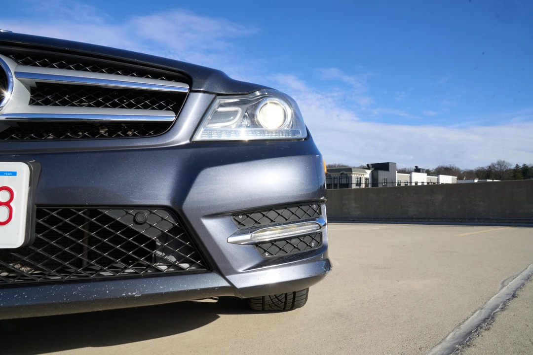 2014 Mercedes-Benz W204 C-Class - Image 30 of 31
