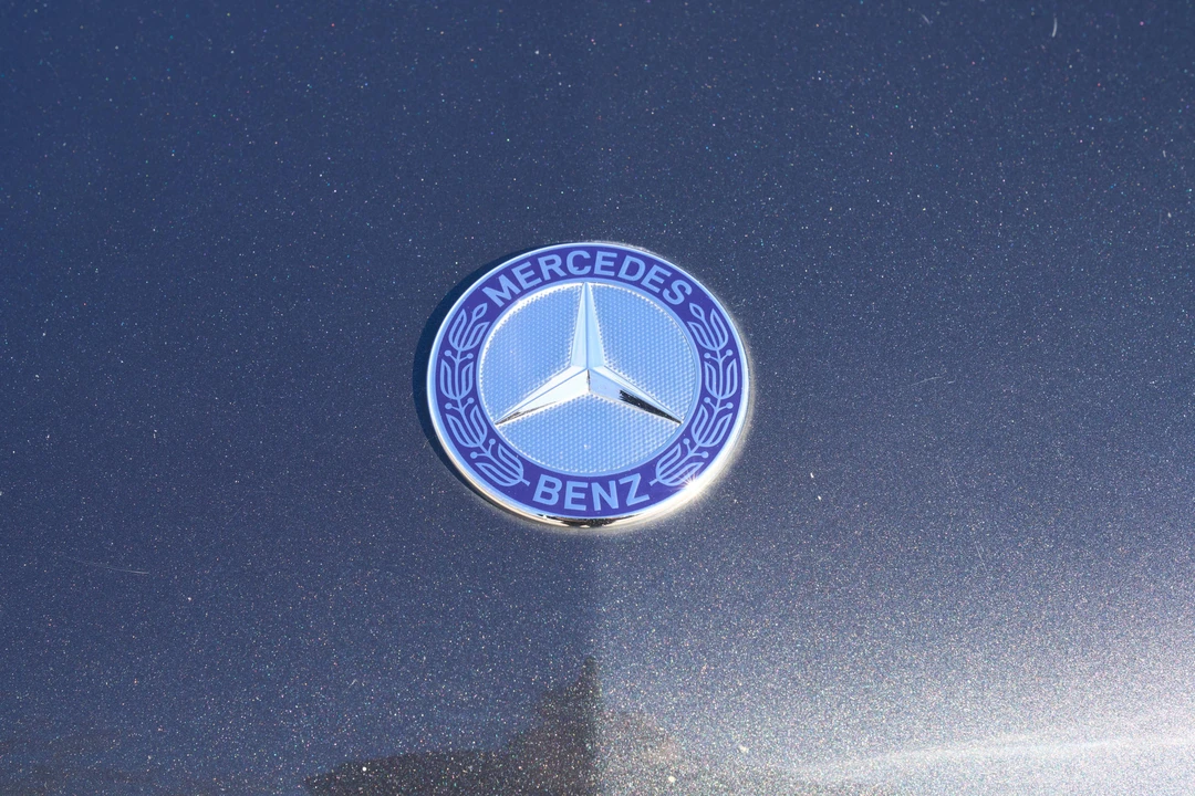 2014 Mercedes-Benz W204 C-Class - Image 27 of 31