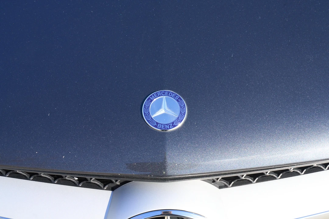 2014 Mercedes-Benz W204 C-Class - Image 26 of 31