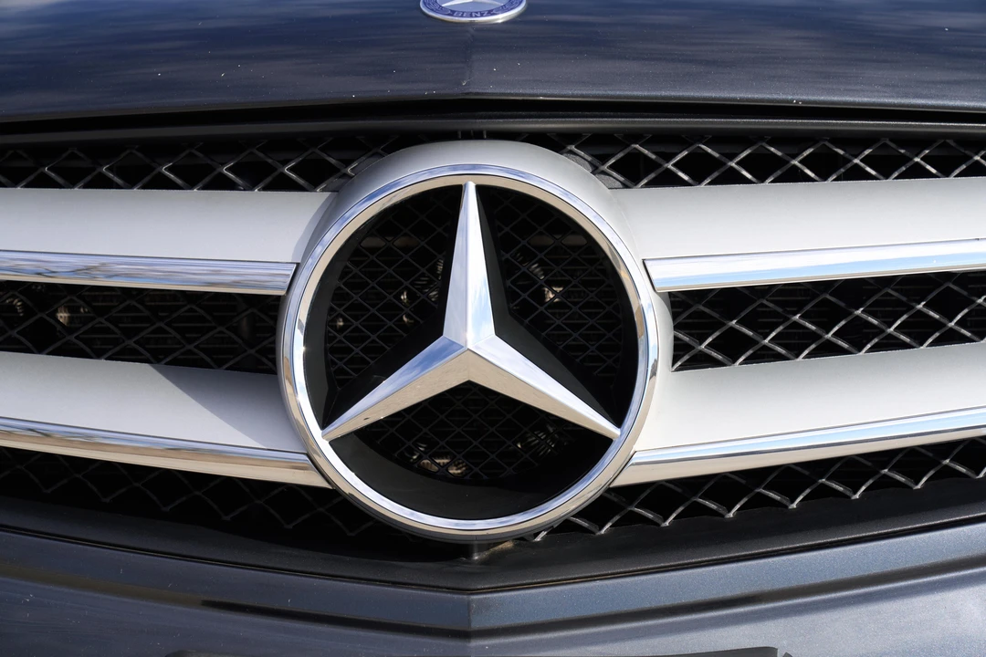 2014 Mercedes-Benz W204 C-Class - Image 29 of 31