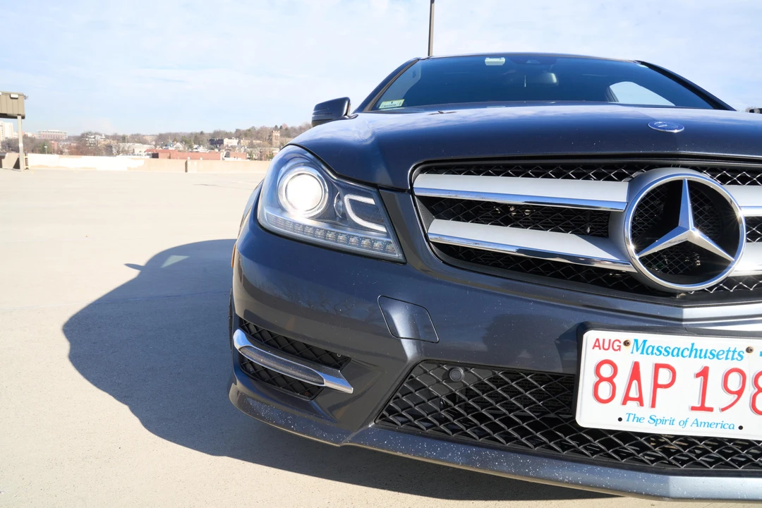 2014 Mercedes-Benz W204 C-Class - Image 24 of 31