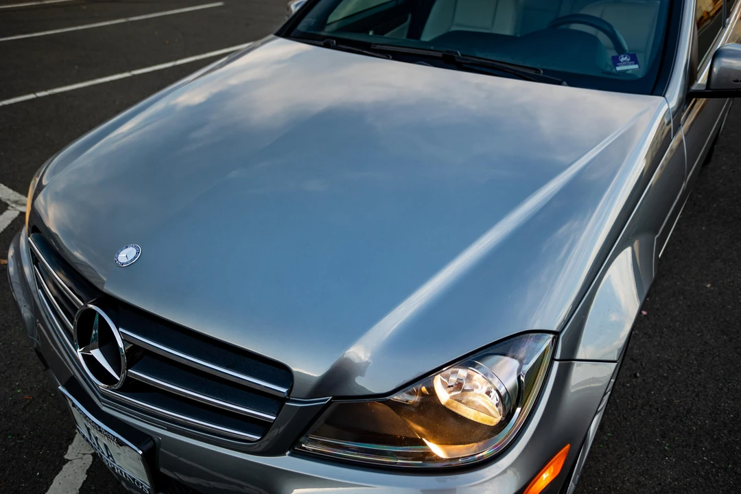 2014 Mercedes-Benz W204 C-Class - Image 30 of 31
