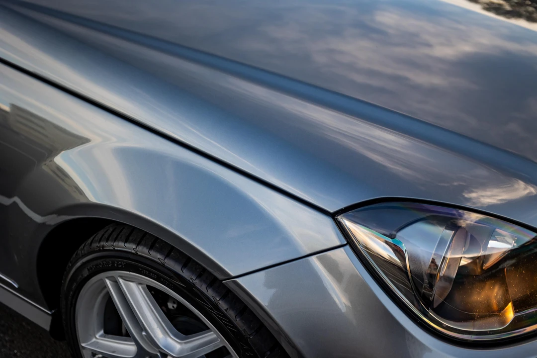 2014 Mercedes-Benz W204 C-Class - Image 23 of 31