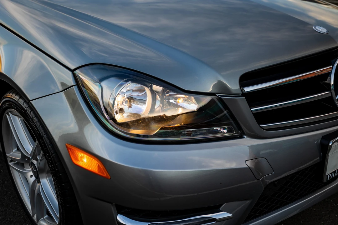 2014 Mercedes-Benz W204 C-Class - Image 25 of 31