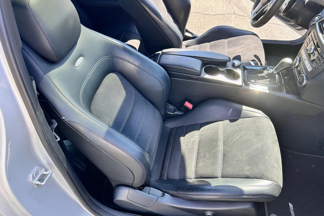 2014 Mercedes-Benz W204 C 63 AMG - Image 30 of 31