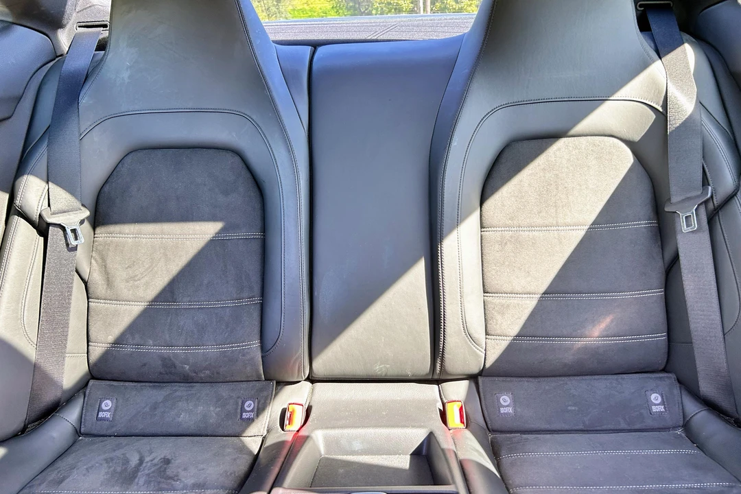 2014 Mercedes-Benz W204 C 63 AMG - Image 31 of 31