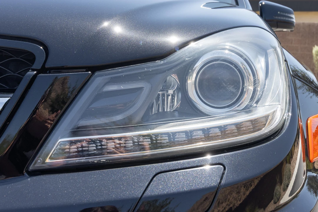 2014 Mercedes-Benz W204 C 63 AMG - Image 16 of 31