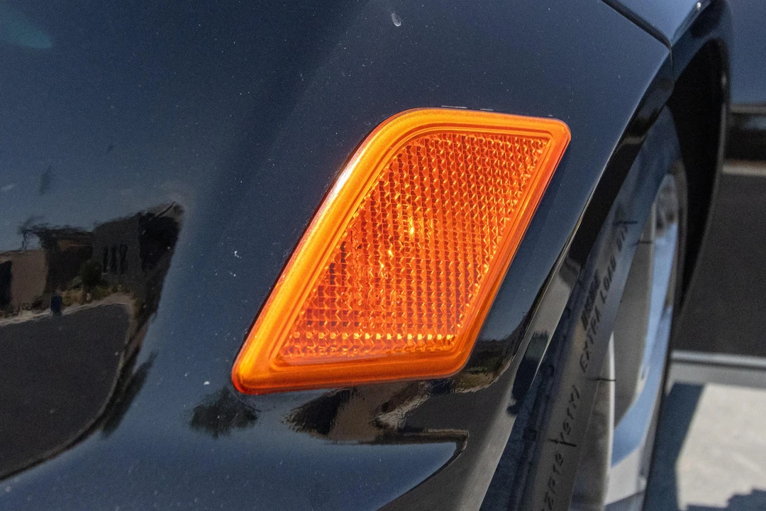 2014 Mercedes-Benz W204 C 63 AMG - Image 14 of 31