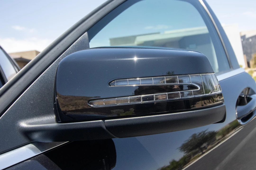 2014 Mercedes-Benz W204 C 63 AMG - Image 17 of 31