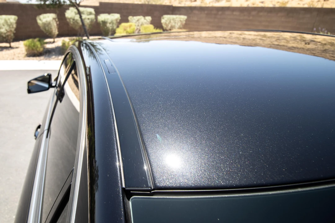 2014 Mercedes-Benz W204 C 63 AMG - Image 20 of 31
