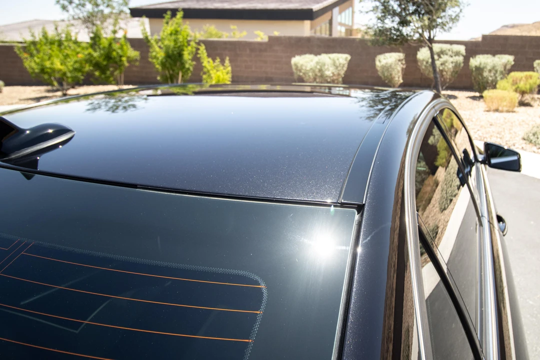 2014 Mercedes-Benz W204 C 63 AMG - Image 28 of 31