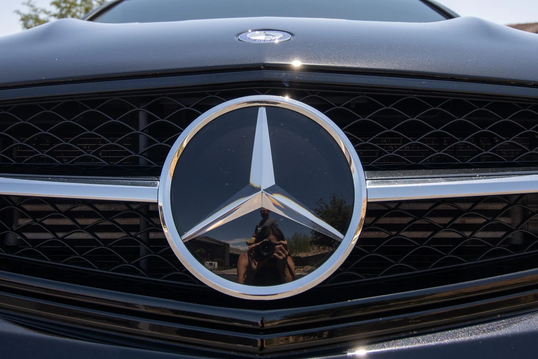 2014 Mercedes-Benz W204 C 63 AMG - Image 12 of 31