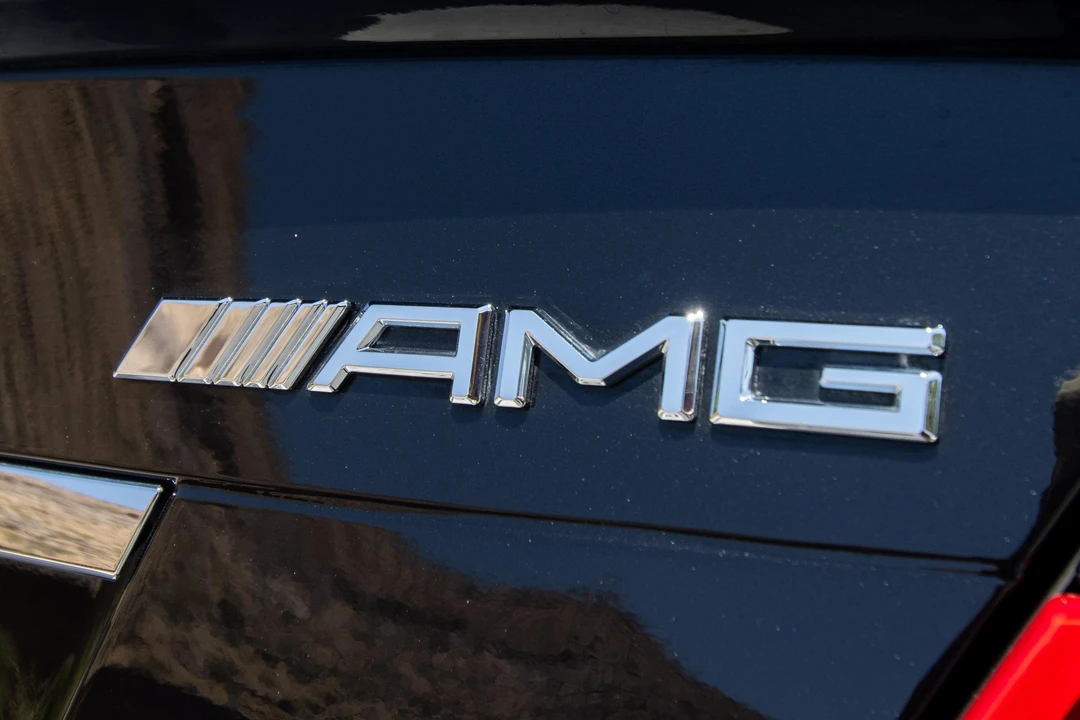 2014 Mercedes-Benz W204 C 63 AMG - Image 25 of 31
